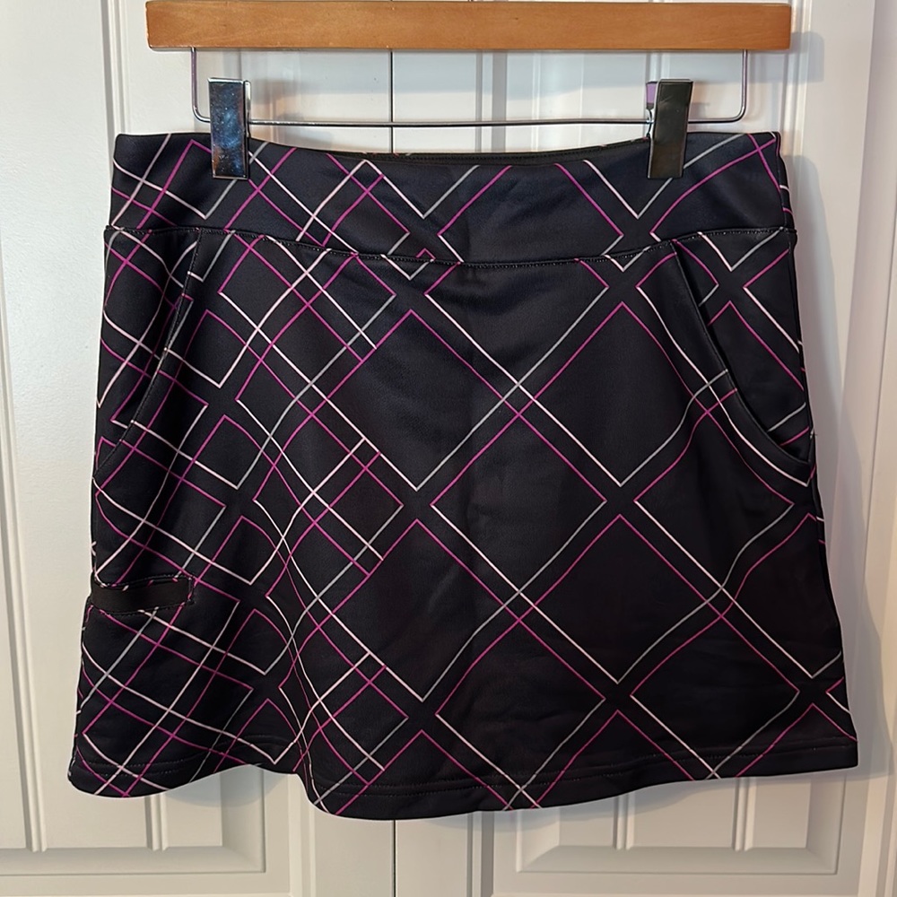 Adidas: ClimaCool Skort (S)